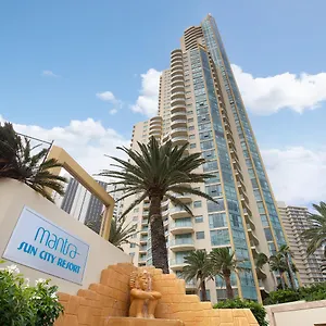 Mantra Sun **** Gold Coast