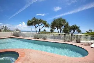 Regency On The Beach Χρυσή Ακτή