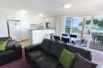 Regency On The Beach Χρυσή Ακτή 3*,