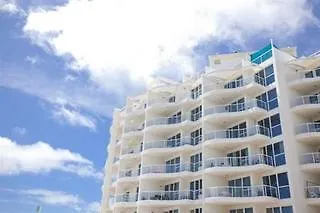 Regency On The Beach Χρυσή Ακτή